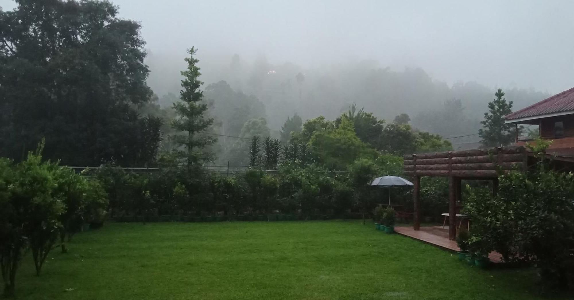 Villa Fresh Line Bongkar ห้อง รูปภาพ