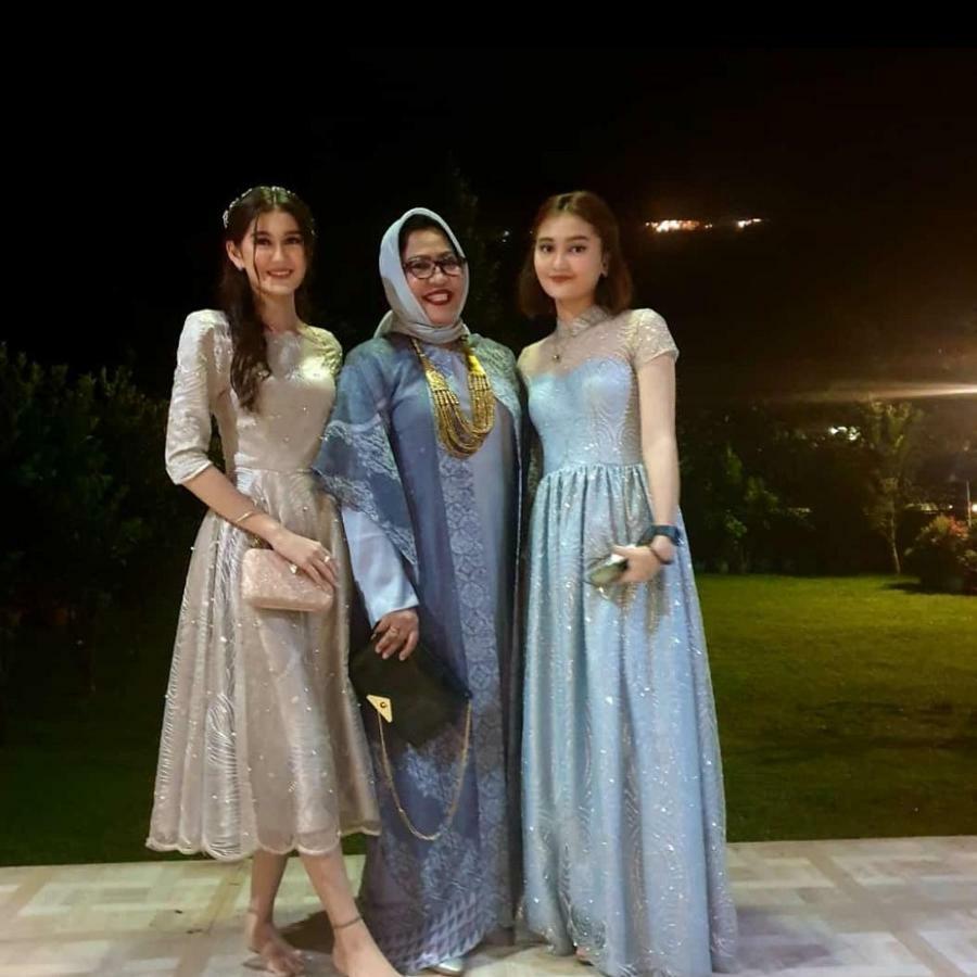 Villa Fresh Line Bongkar ภายนอก รูปภาพ