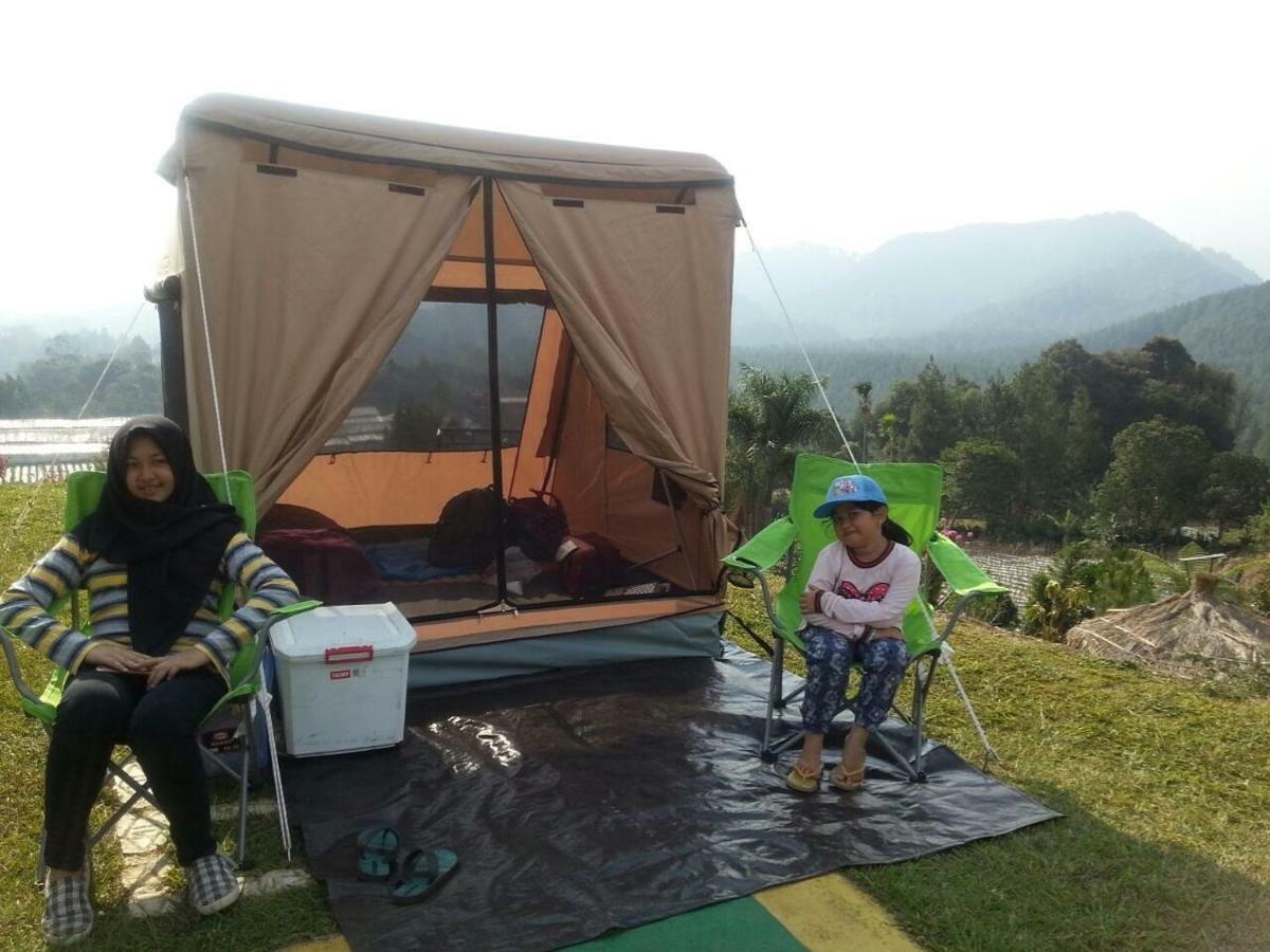 Villa Fresh Line Bongkar ภายนอก รูปภาพ