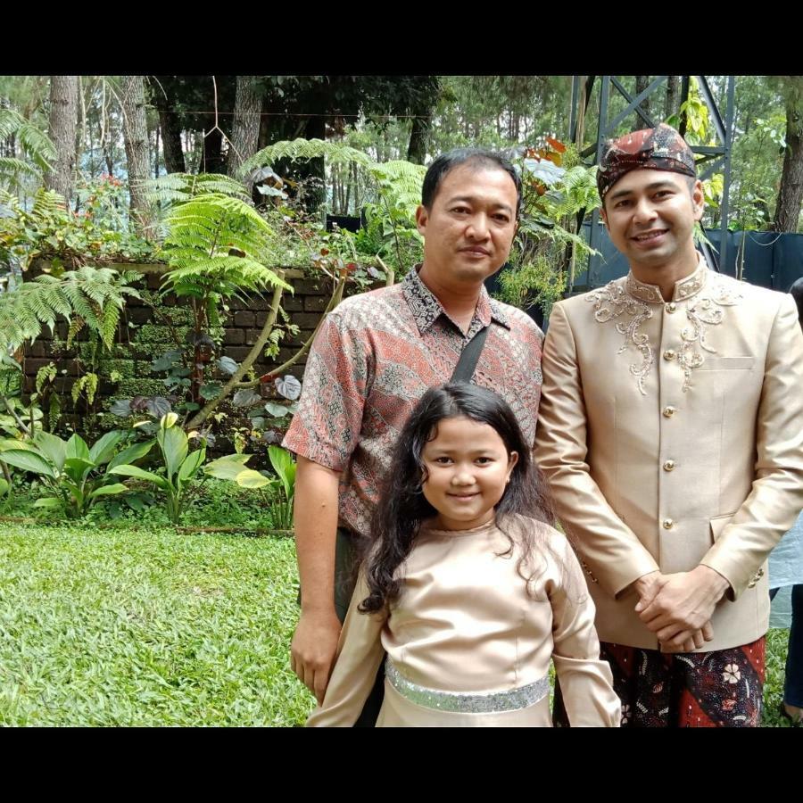 Villa Fresh Line Bongkar ภายนอก รูปภาพ